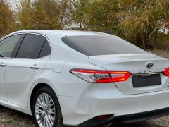 Сүрөт унаа Toyota Camry (Japan)