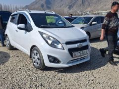 Сүрөт унаа Chevrolet Spark