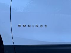 Сүрөт унаа Chevrolet Equinox