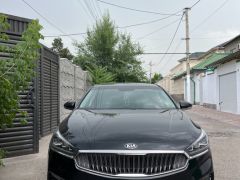 Сүрөт унаа Kia K7