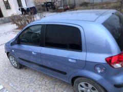 Photo of the vehicle Hyundai Getz