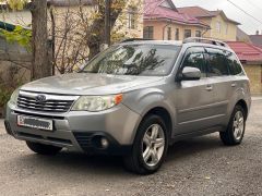 Сүрөт унаа Subaru Forester