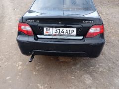 Сүрөт унаа Daewoo Nexia