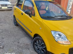 Сүрөт унаа Daewoo Matiz