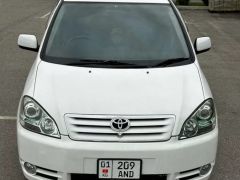 Сүрөт унаа Toyota Ipsum