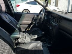 Photo of the vehicle Opel Vectra