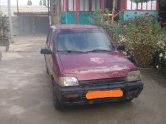 Сүрөт унаа Daewoo Tico