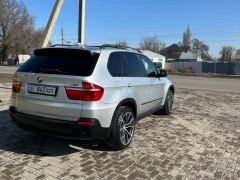 Фото авто BMW X5