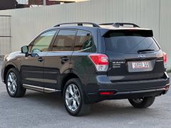 Фото авто Subaru Forester