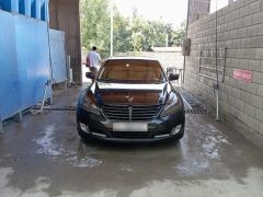 Photo of the vehicle Hyundai Equus