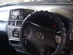 Photo of the vehicle Toyota Gaia