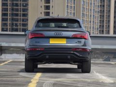 Сүрөт унаа Audi Q5