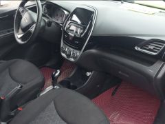 Фото авто Chevrolet Spark