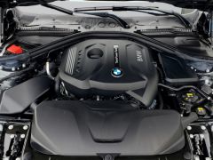 Сүрөт унаа BMW 3 серия