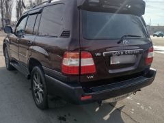 Фото авто Toyota Land Cruiser