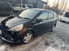 Фото авто Honda Fit