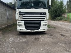 Фото авто DAF XF105 series