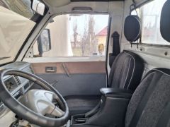 Фото авто Daewoo Labo