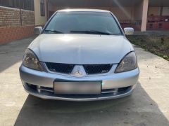 Сүрөт унаа Mitsubishi Lancer