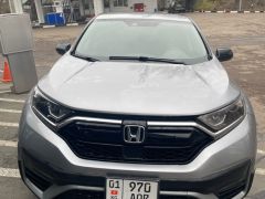 Фото авто Honda CR-V