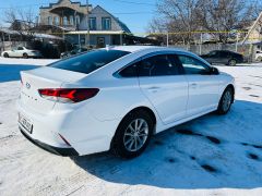 Сүрөт унаа Hyundai Sonata