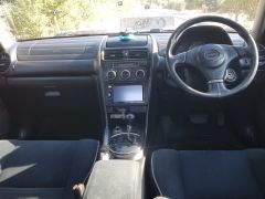 Фото авто Toyota Altezza