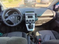 Сүрөт унаа Mazda 5