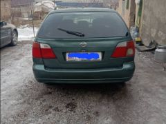 Сүрөт унаа Nissan Primera