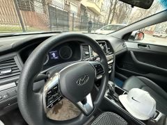 Сүрөт унаа Hyundai Sonata