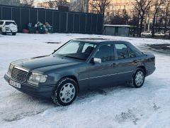 Photo of the vehicle Mercedes-Benz E-Класс