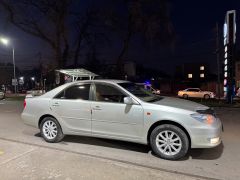 Сүрөт унаа Toyota Camry