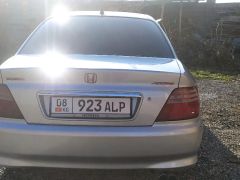 Сүрөт унаа Honda Accord