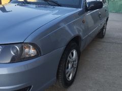 Фото авто Daewoo Nexia