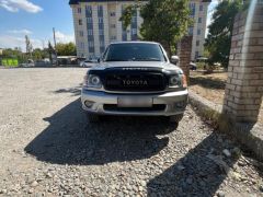 Photo of the vehicle Toyota Sequoia