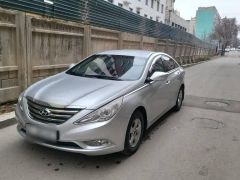 Сүрөт унаа Hyundai Sonata