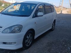 Фото авто Toyota Ipsum