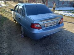 Фото авто Daewoo Nexia