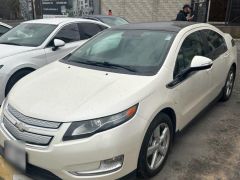 Photo of the vehicle Chevrolet Volt