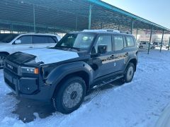 Фото авто Toyota Land Cruiser Prado