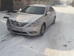 Сүрөт унаа Hyundai Sonata