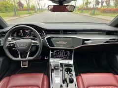 Сүрөт унаа Audi A7