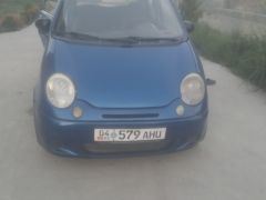 Сүрөт унаа Daewoo Matiz