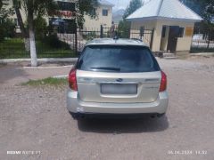 Сүрөт унаа Subaru Outback