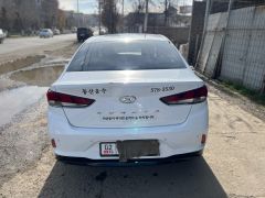 Photo of the vehicle Hyundai Sonata