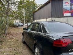 Сүрөт унаа Audi A4