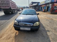 Фото авто Chevrolet Lanos