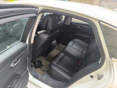 Photo of the vehicle Renault Samsung SM6