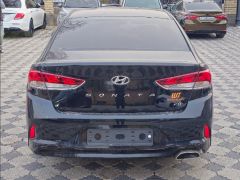 Сүрөт унаа Hyundai Sonata