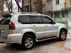 Сүрөт унаа Lexus GX