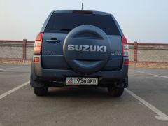 Сүрөт унаа Suzuki Grand Vitara